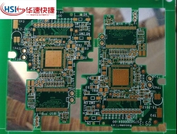 pcb打樣