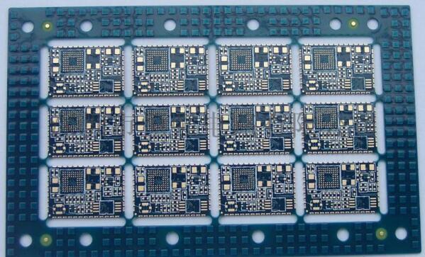 PCB<a href=http://www.hbaonai.com/ target=_blank class=infotextkey>加工</a>